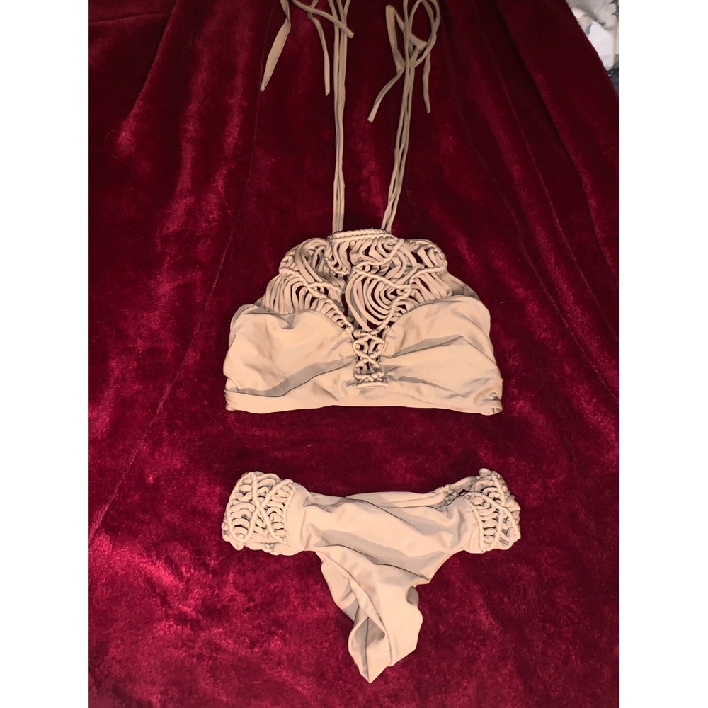 Mikoh bathing suit